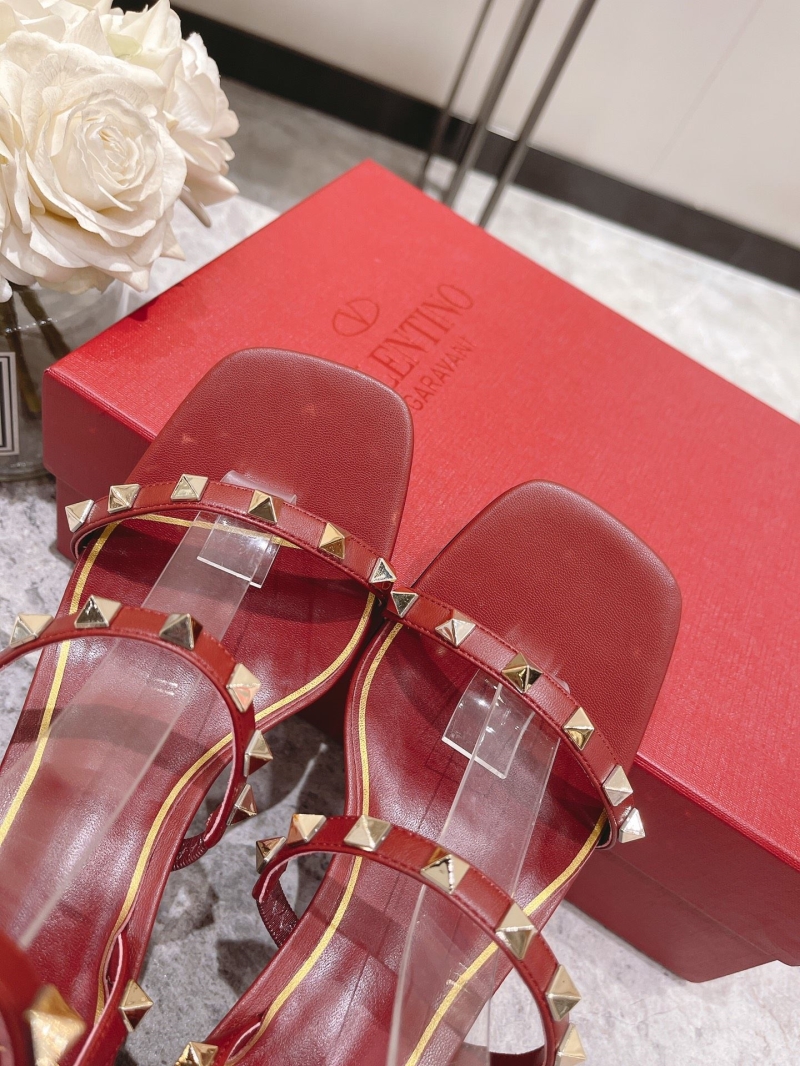 Valentino Sandals